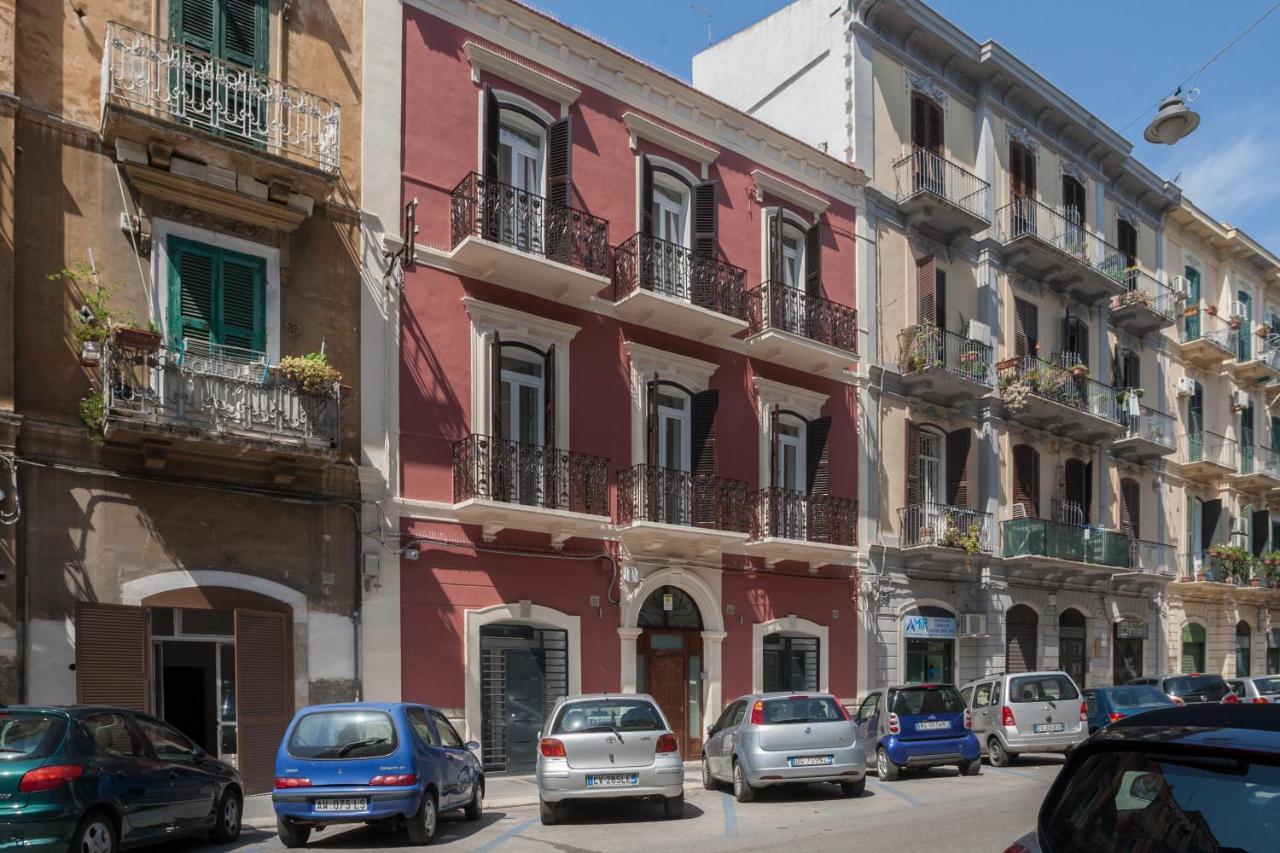 San Nicola Trilocali Vgm Bari Exterior photo